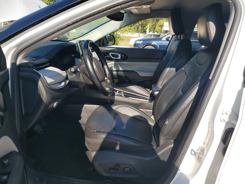 Auction sale of the 2022 Jeep Compass, vin: 3C4NJDCB8NT144865, lot number: 53260126