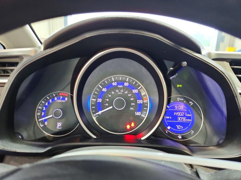 Aukcja sprzedaży 2015 Honda Fit, vin: 3HGGK5H52FM714659, numer aukcji: 55534716