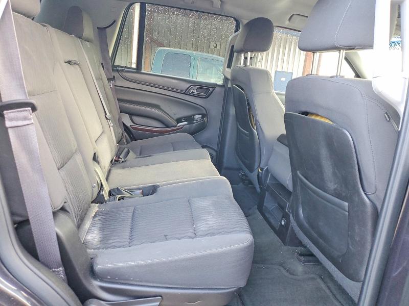 54158036 :رقم المزاد ، 1GKS2AEC1FR123844 vin ، 2015 Gmc Yukon مزاد بيع
