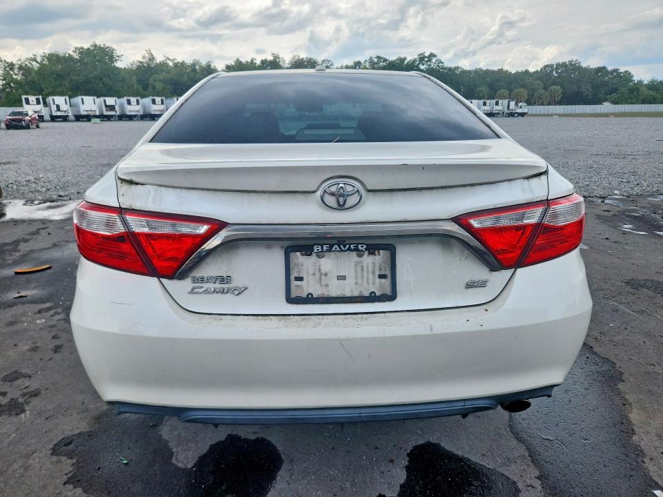 Продажа на аукционе авто 2016 Toyota Camry, vin: 4T1BF1FK4GU152299, номер лота: 53320446