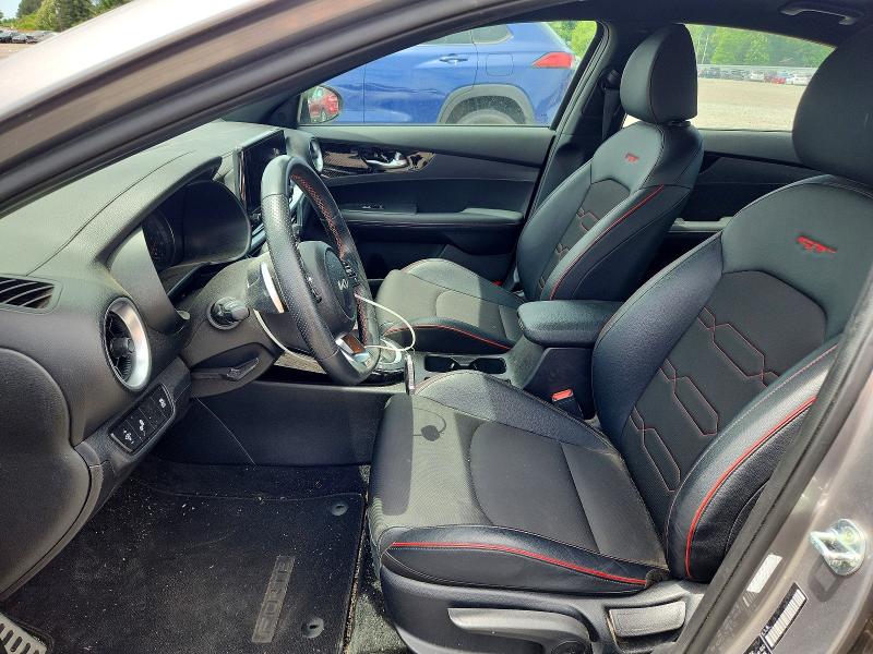 Продажа на аукционе авто 2023 Kia Forte, vin: 3KPF44AC6PE528738, номер лота: 52192746