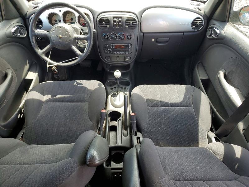Aukcja sprzedaży 2004 Chrysler Pt Cruiser, vin: 3C4FY58BX4T241532, numer aukcji: 54066426
