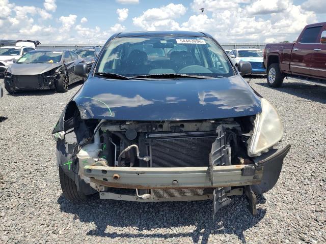 Aukcja sprzedaży 2014 Nissan Versa, vin: 3N1CN7AP4EL841397, numer aukcji: 54443896