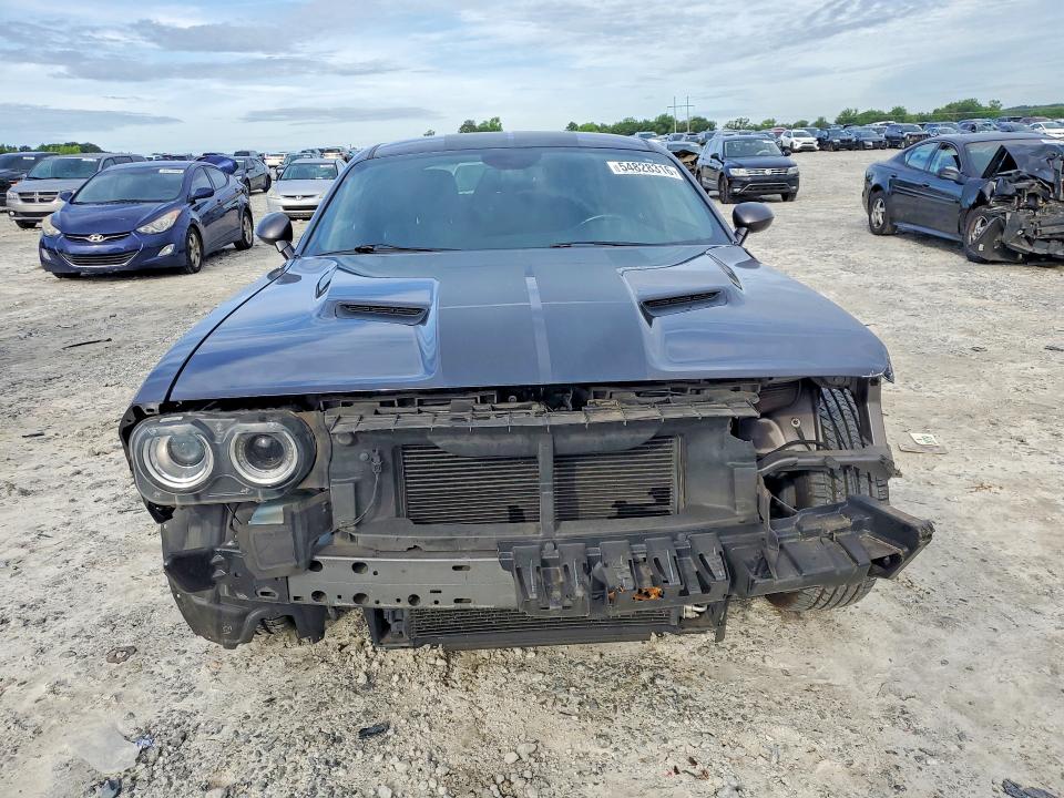54828316 :رقم المزاد ، 2C3CDZAG4GH358830 vin ، 2016 Dodge Challenger مزاد بيع