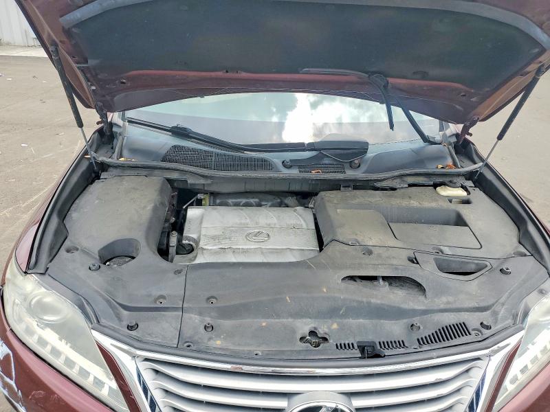 2015 Lexus Rx 350 მანქანა იყიდება აუქციონზე, vin: 2T2BK1BA4FC343547, აუქციონის ნომერი: 52838396