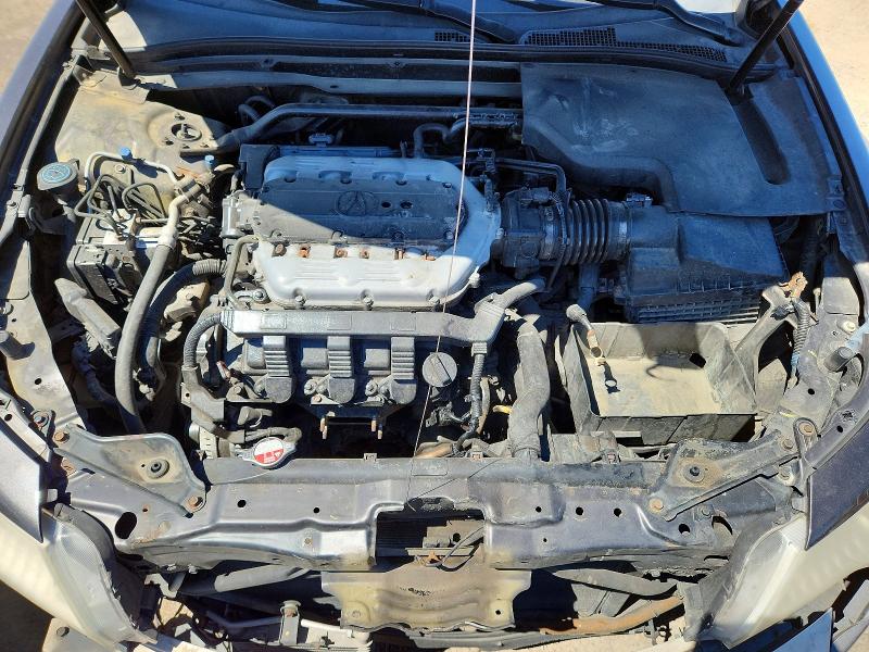 53389526 :رقم المزاد ، 19UUA96579A801703 vin ، 2009 Acura Tl مزاد بيع