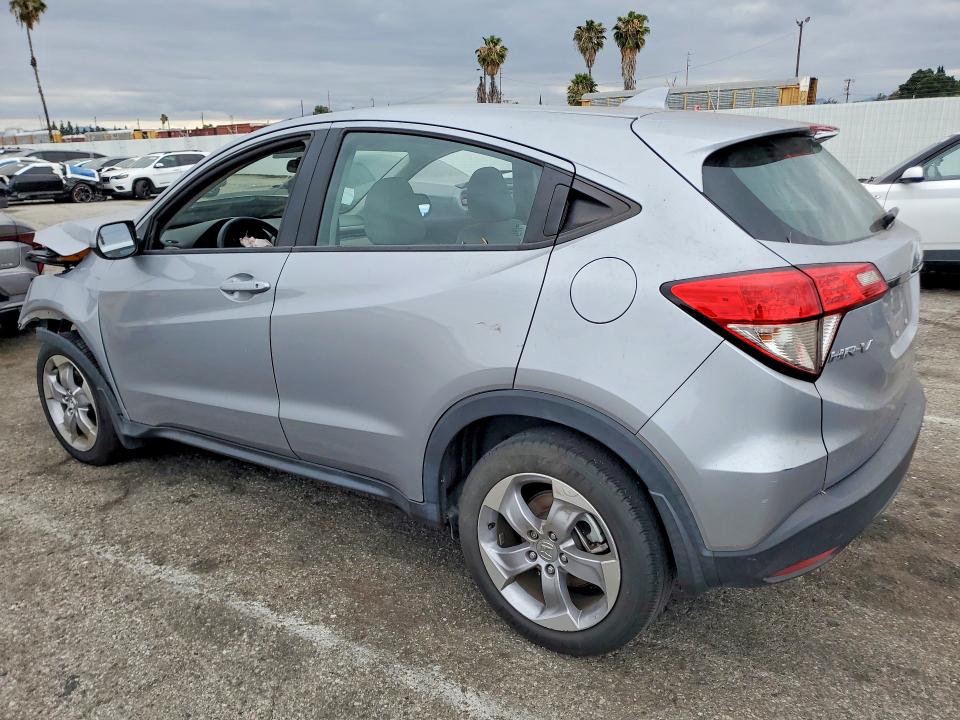 Продажа на аукционе авто 2022 Honda Hr-v, vin: 3CZRU5H33NM723671, номер лота: 54802606