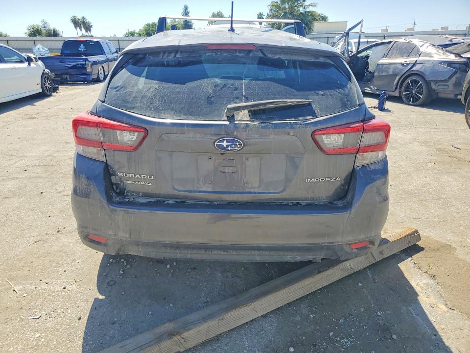 Продажа на аукционе авто 2023 Subaru Impreza, vin: 4S3GTAB66P3701728, номер лота: 54083356
