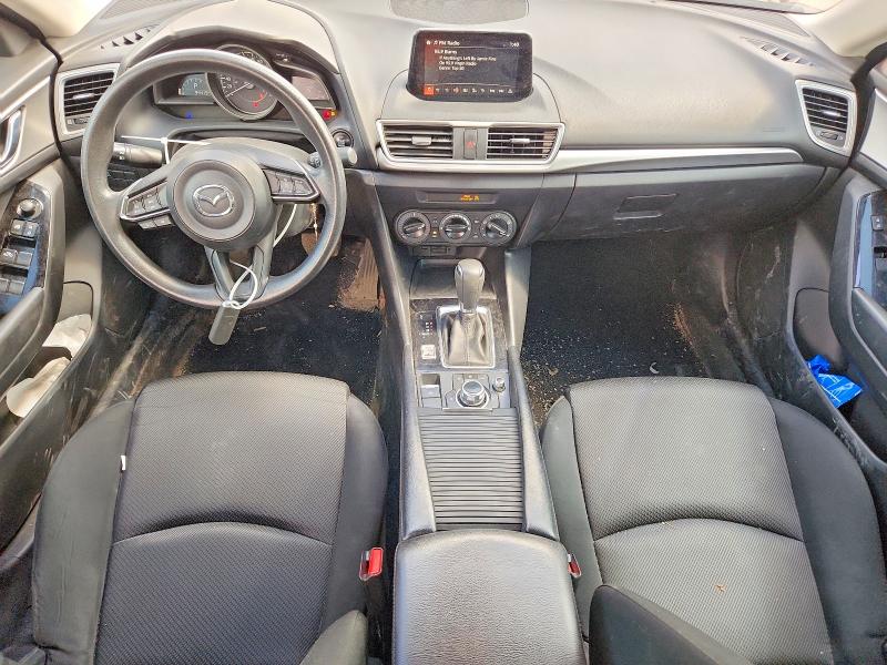Продаж на аукціоні авто 2018 Mazda 3, vin: JM1BN1U79J1159764, номер лоту: 53080776