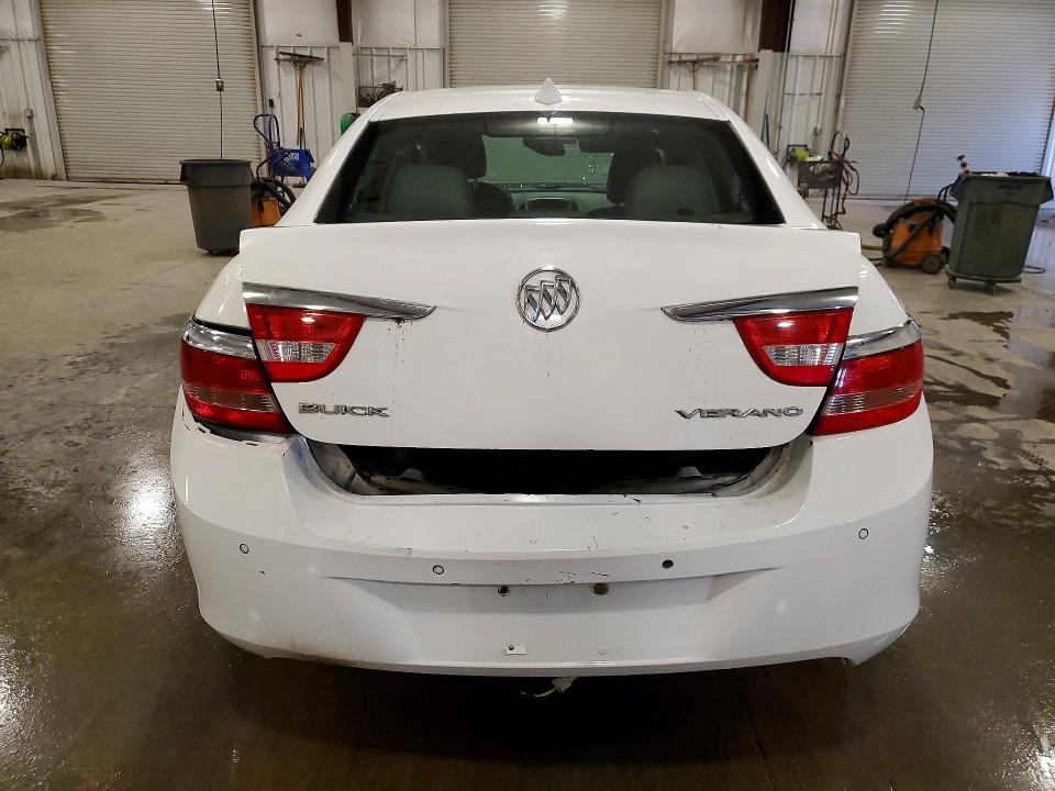 Продажа на аукционе авто 2015 Buick Verano, vin: 1G4PR5SK5F4209909, номер лота: 53451886
