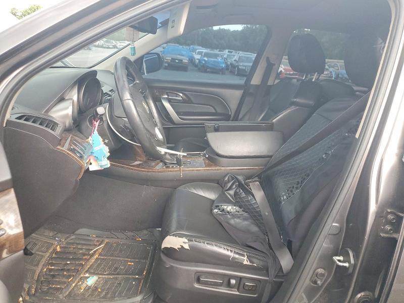 Aukcja sprzedaży 2012 Acura Mdx, vin: 2HNYD2H25CH542178, numer aukcji: 54923026