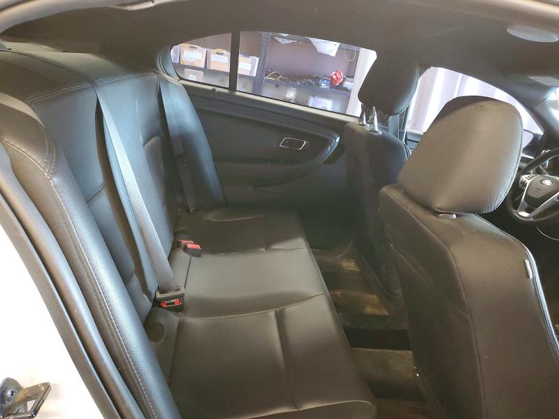 Продажа на аукционе авто 2015 Ford Taurus, vin: 1FAHP2MK1FG159539, номер лота: 53084176