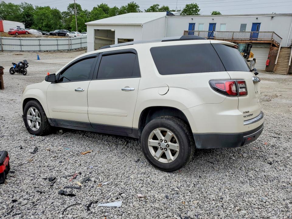 Aukcja sprzedaży 2013 Gmc Acadia, vin: 1GKKVPKDXDJ211620, numer aukcji: 54347656