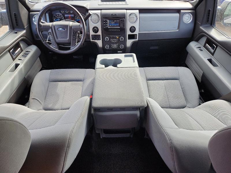 2014 Ford F150 მანქანა იყიდება აუქციონზე, vin: 1FTFW1ET4EKE66754, აუქციონის ნომერი: 53516906