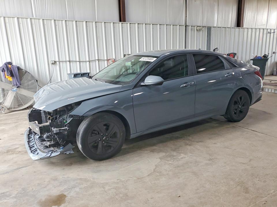 Aukcja sprzedaży 2022 Hyundai Elantra, vin: KMHLM4AG9NU228126, numer aukcji: 54125986