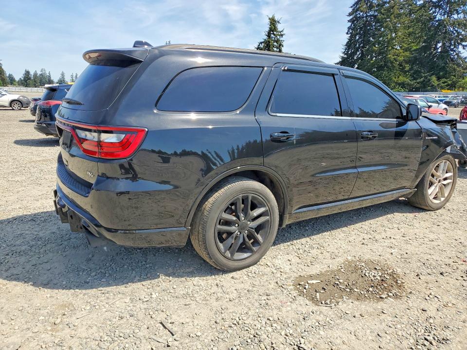 Aukcja sprzedaży 2023 Dodge Durango, vin: 1C4SDJCT5PC551297, numer aukcji: 54024016