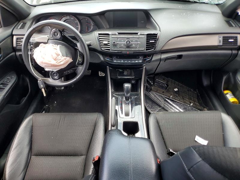 Продажа на аукционе авто 2016 Honda Accord, vin: 1HGCR2F57GA151683, номер лота: 52426446