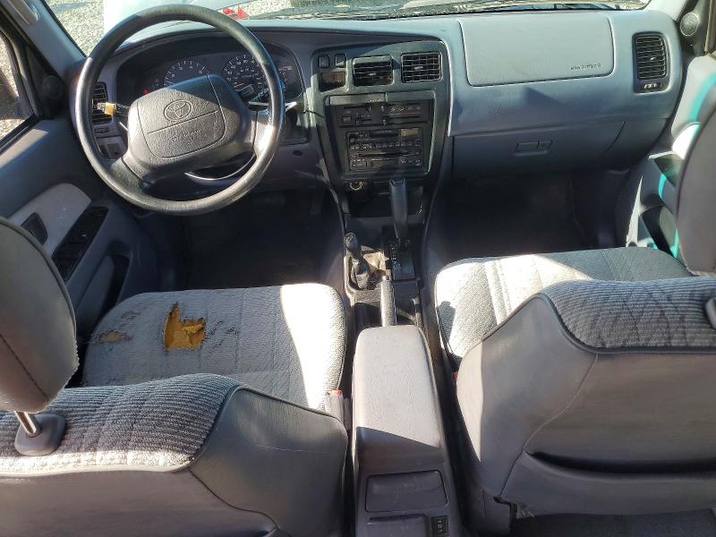 1996 Toyota 4runner მანქანა იყიდება აუქციონზე, vin: JT3HN86R2T0002754, აუქციონის ნომერი: 54520396
