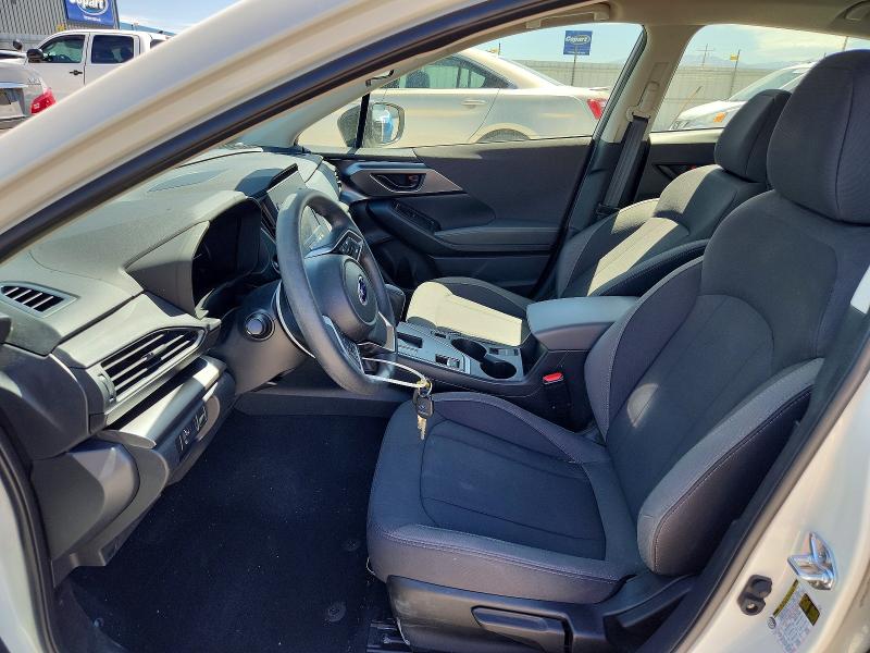 2024 Subaru Impreza მანქანა იყიდება აუქციონზე, vin: JF1GUABC9R8296639, აუქციონის ნომერი: 54862016