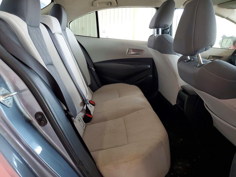 Продаж на аукціоні авто 2020 Toyota Corolla, vin: JTDEPRAE5LJ110606, номер лоту: 54232156