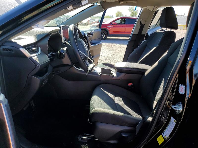 Продажа на аукционе авто 2023 Toyota Rav4, vin: 2T3F1RFV1PC342143, номер лота: 52733396