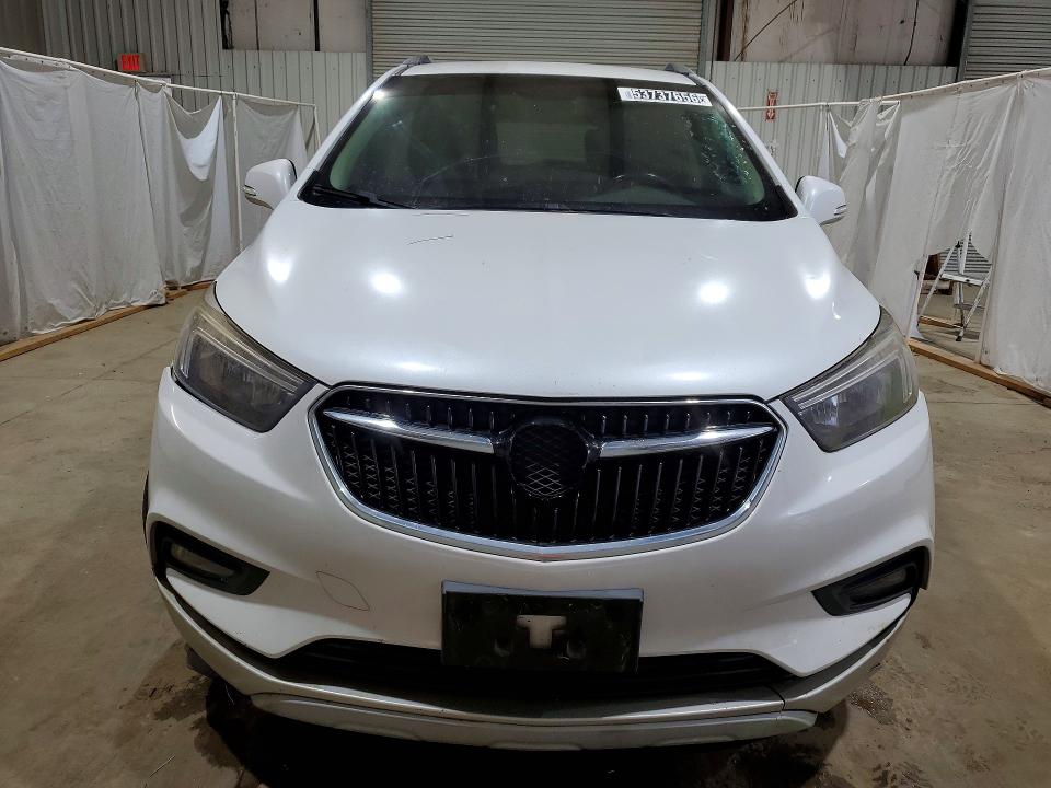 Aukcja sprzedaży 2017 Buick Encore, vin: KL4CJBSB3HB227441, numer aukcji: 53737656