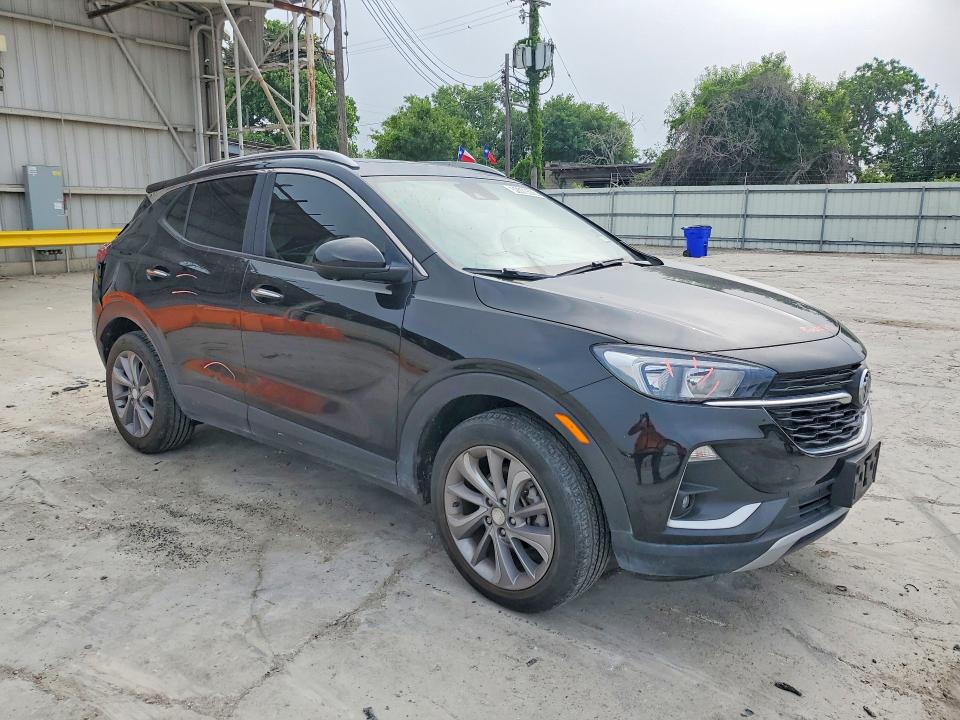 Продаж на аукціоні авто 2020 Buick Encore Gx, vin: KL4MMDS2XLB128518, номер лоту: 52073576