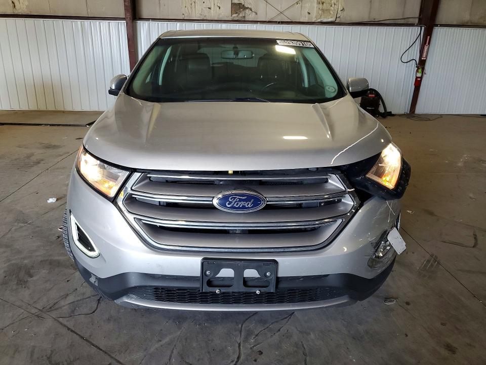 Продажа на аукционе авто 2017 Ford Edge, vin: 2FMPK4J92HBC49774, номер лота: 52939916