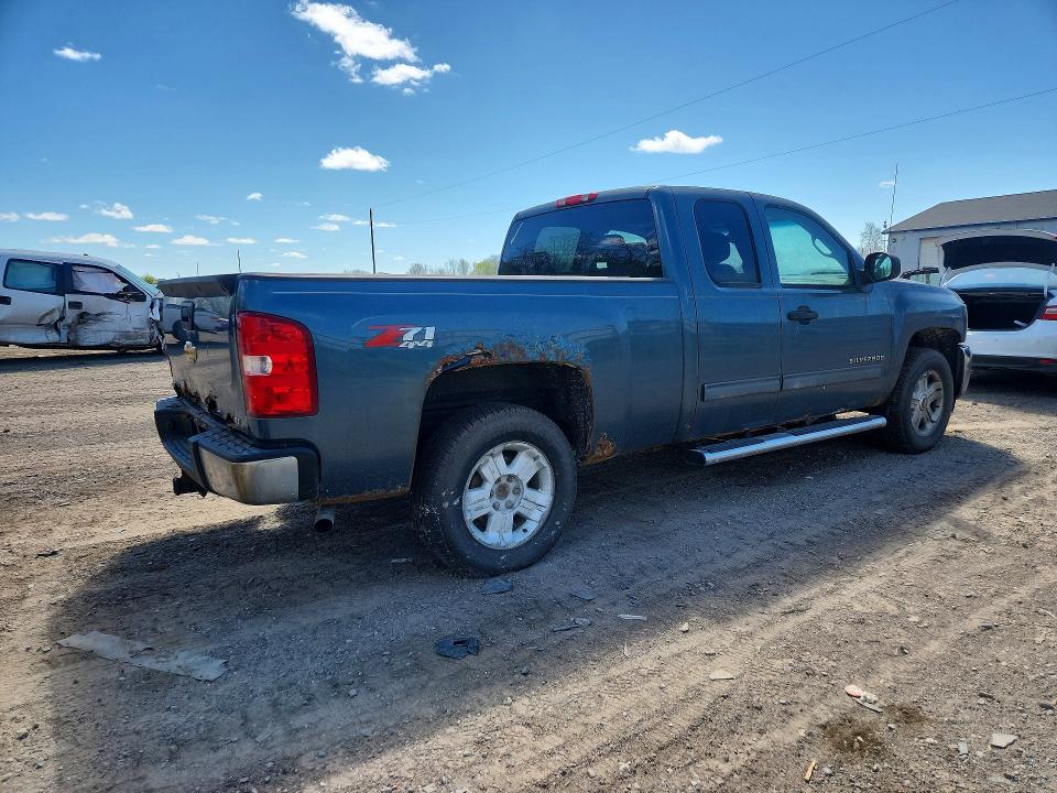 Продаж на аукціоні авто 2013 Chevrolet Silverado, vin: 1GCRKSE78DZ248808, номер лоту: 53088996