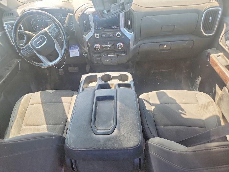 2023 Gmc Sierra მანქანა იყიდება აუქციონზე, vin: 1GT49ME7XPF145574, აუქციონის ნომერი: 52083286