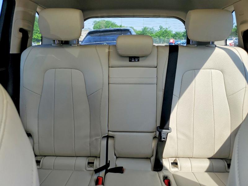 2021 Mercedes-benz Glb მანქანა იყიდება აუქციონზე, vin: W1N4M4HB6MW094982, აუქციონის ნომერი: 53799926