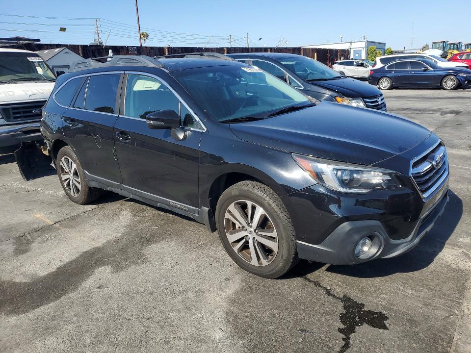 Продажа на аукционе авто 2019 Subaru Outback, vin: 4S4BSENC0K3291650, номер лота: 51857286