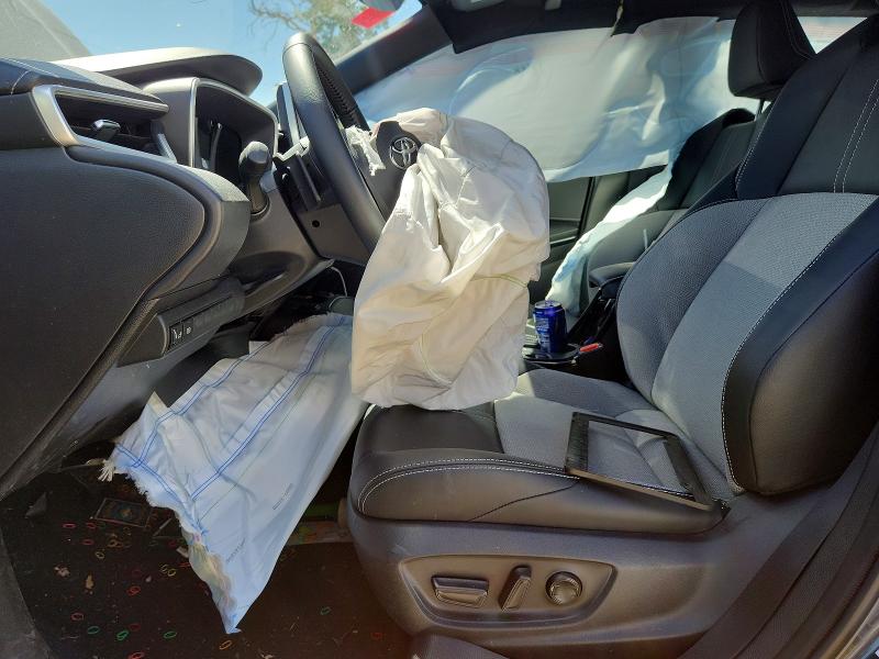 53787456 :رقم المزاد ، JTNC4MBE4T3257419 vin ، 2026 Toyota Corolla مزاد بيع