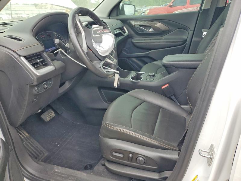 Продажа на аукционе авто 2020 Gmc Terrain, vin: 3GKALPEX9LL149514, номер лота: 53525396