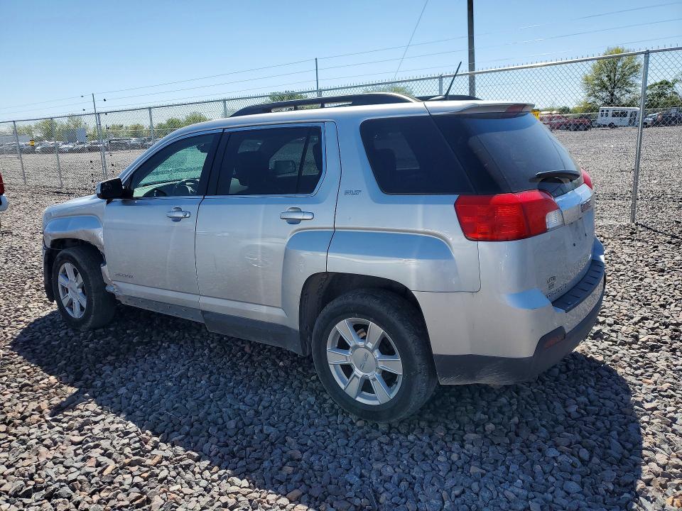 Продаж на аукціоні авто 2013 Gmc Terrain, vin: 2GKALUEKXD6283926, номер лоту: 53482156