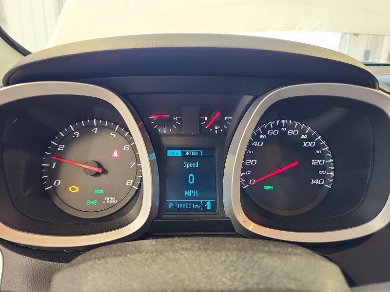 Продаж на аукціоні авто 2013 Chevrolet Equinox, vin: 1GNALDEKXDZ126999, номер лоту: 55215446
