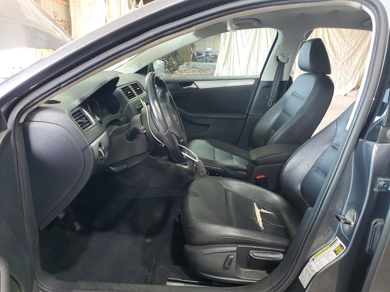2014 Volkswagen Jetta მანქანა იყიდება აუქციონზე, vin: 3VWD17AJ0EM358005, აუქციონის ნომერი: 54903386