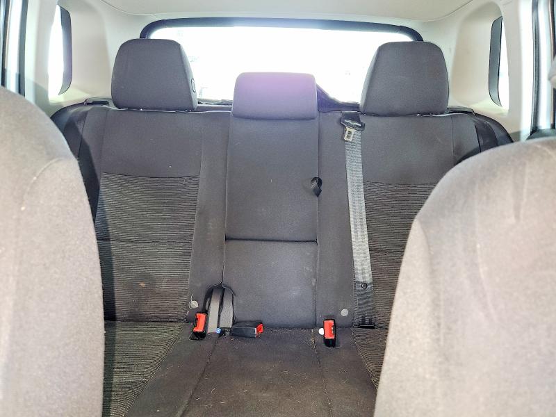 54671026 :رقم المزاد ، WVGBV3AX4DW565728 vin ، 2013 Volkswagen Tiguan مزاد بيع