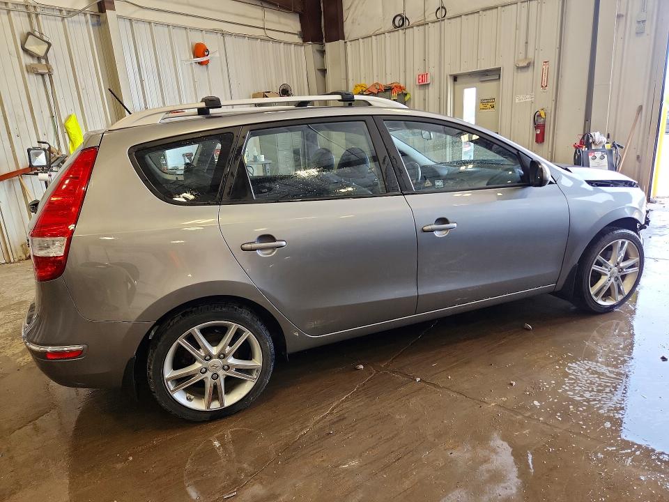 54758216 :رقم المزاد ، KMHDC8AE5BU099990 vin ، 2011 Hyundai Elantra Touring مزاد بيع