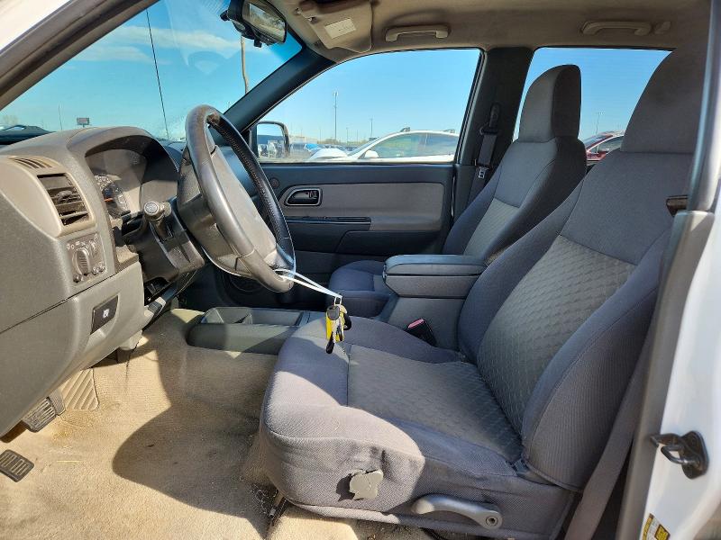 Aukcja sprzedaży 2005 Gmc Canyon, vin: 1GTDT136058219273, numer aukcji: 53038816