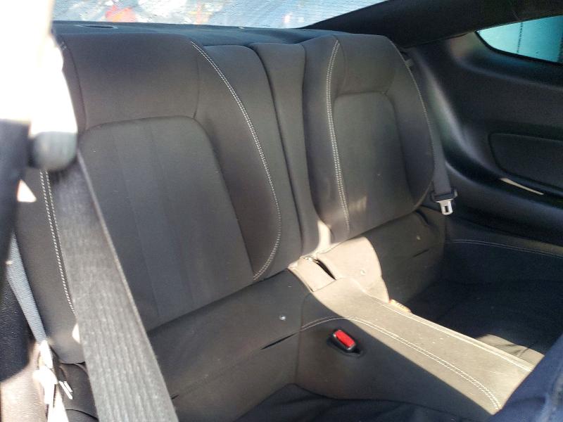 Aukcja sprzedaży 2016 Ford Mustang, vin: 1FA6P8TH6G5275364, numer aukcji: 55164536