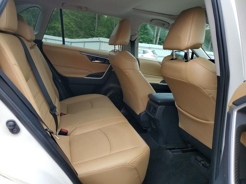 Auction sale of the 2019 Toyota Rav4, vin: 2T3C1RFV9KC031765, lot number: 54841586