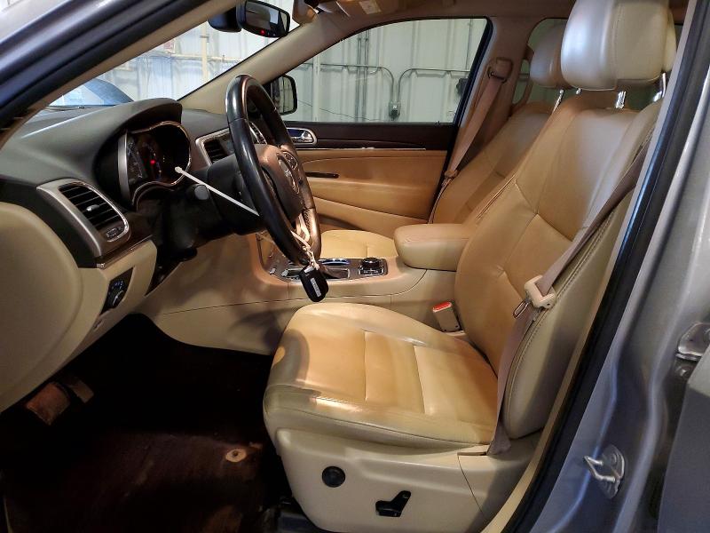 52261316 :رقم المزاد ، 1C4RJFBG3JC377391 vin ، 2018 Jeep Grand Cherokee مزاد بيع
