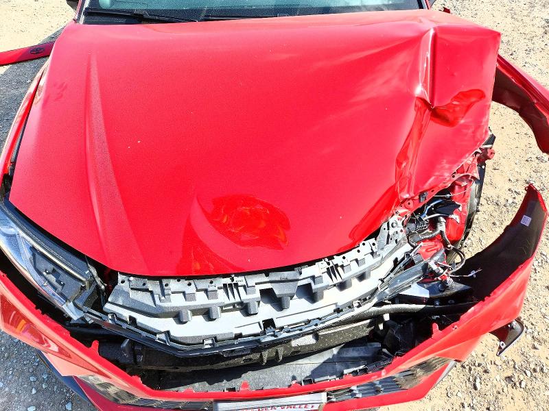 Продаж на аукціоні авто 2026 Toyota Camry, vin: 4T1DAACK2TU298321, номер лоту: 54279776