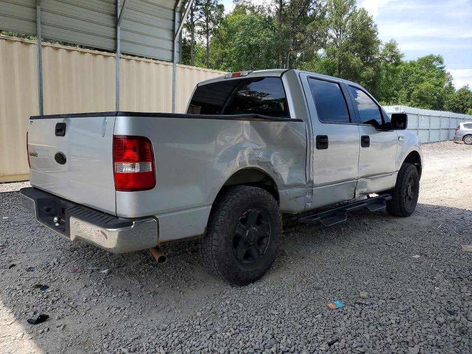 Aukcja sprzedaży 2006 Ford F150, vin: 1FTRW12W76KD04906, numer aukcji: 54481196