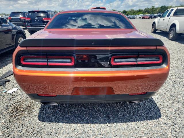 53610606 :رقم المزاد ، 2C3CDZJGXMH555836 vin ، 2021 Dodge Challenger مزاد بيع