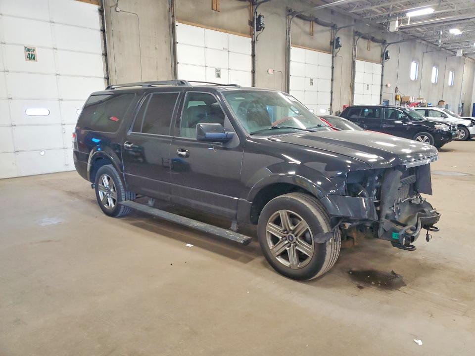 Aukcja sprzedaży 2012 Ford Expedition, vin: 1FMJK2A55CEF51886, numer aukcji: 55454446