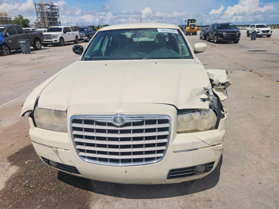 54633286 :رقم المزاد ، 2C3KA53G96H258280 vin ، 2006 Chrysler 300 مزاد بيع