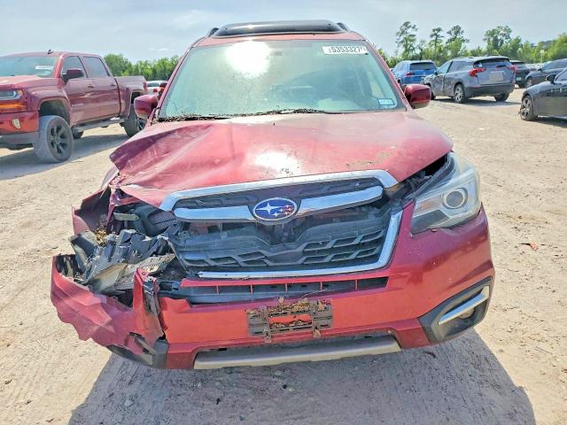 Продажа на аукционе авто 2017 Subaru Forester, vin: JF2SJARC9HH473760, номер лота: 53533276
