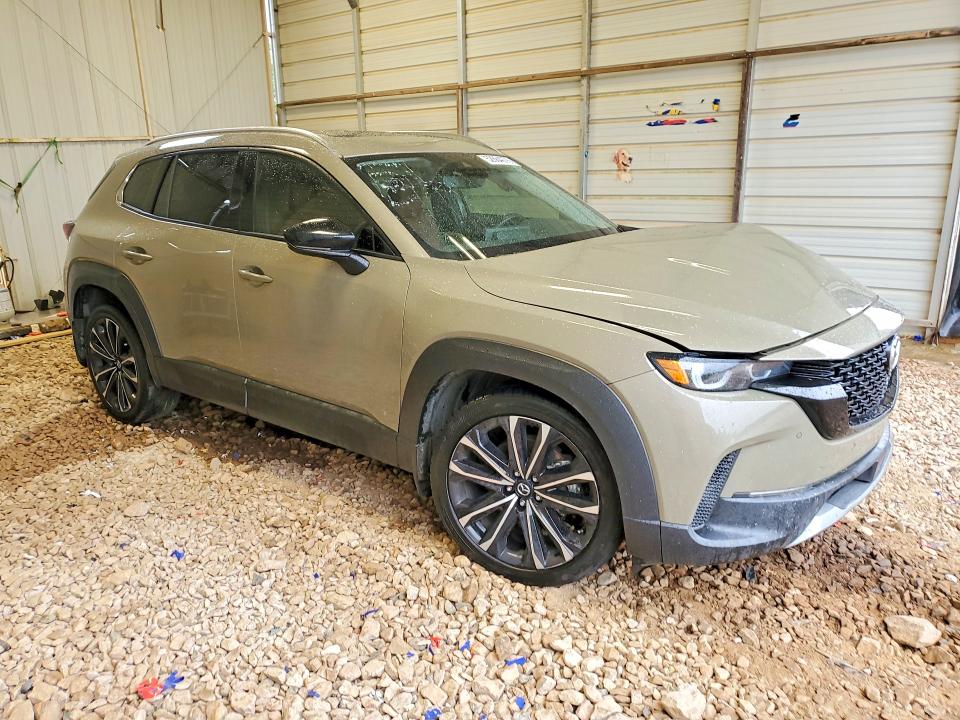 Aukcja sprzedaży 2023 Mazda Cx-50, vin: 7MMVABEY1PN102143, numer aukcji: 52664076